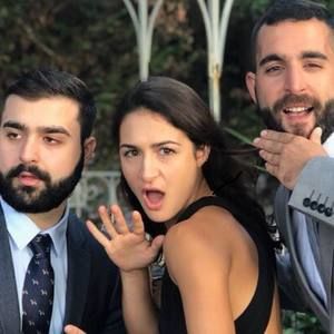 Meet your Posher, Maria